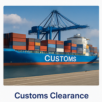 Customs Clearance